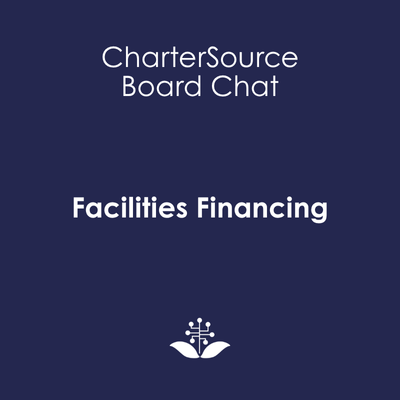 Board Chat Facilities Financing Product Image