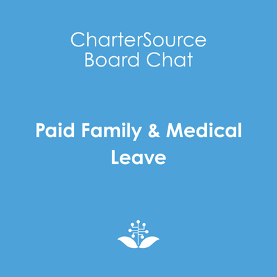 Board Chat Paid Family & Medical Leave Product Image-1