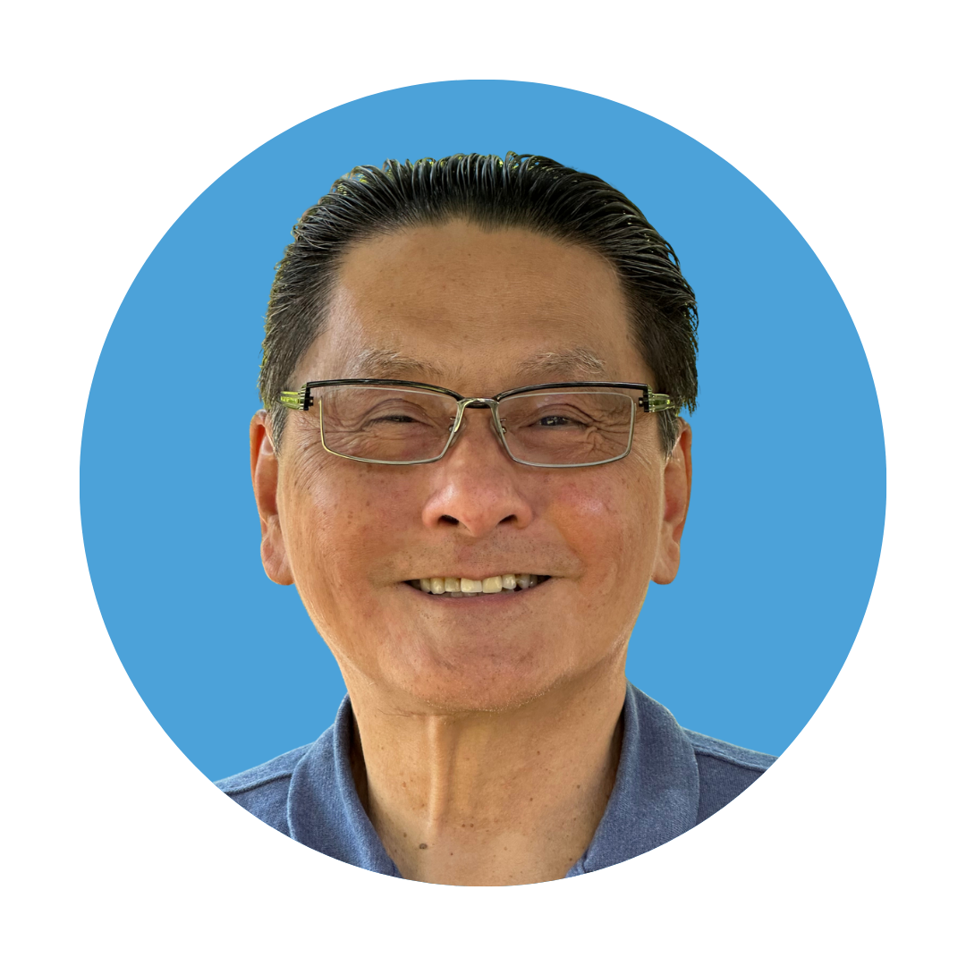 Donald Liu