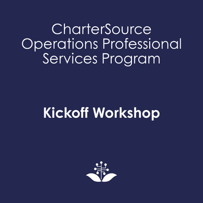 OPS Kickoff Workshop Product Image