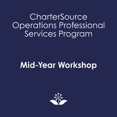 OPS Mid-Year Workshop Product Image