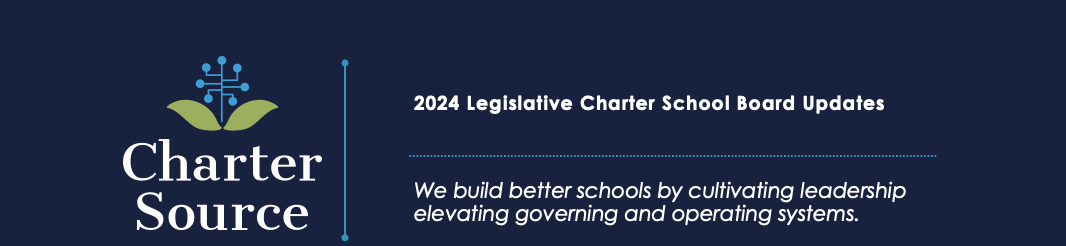 Board Legislative Updates